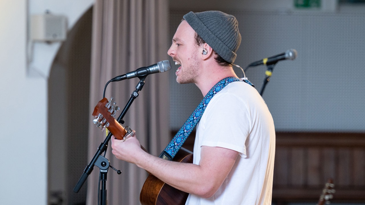 Kaffkiez: Rockpalast OFFSTAGE in der Eventkirche Dortmund