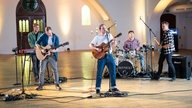 Kaffkiez: Rockpalast OFFSTAGE in der Eventkirche Dortmund