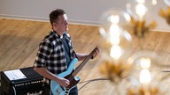 Kaffkiez: Rockpalast OFFSTAGE in der Eventkirche Dortmund