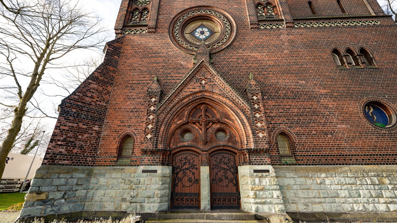 Kaffkiez: Rockpalast OFFSTAGE in der Eventkirche Dortmund
