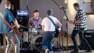Kaffkiez: Rockpalast OFFSTAGE in der Eventkirche Dortmund
