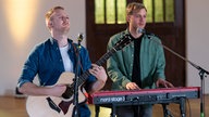 Kaffkiez: Rockpalast OFFSTAGE in der Eventkirche Dortmund