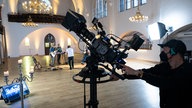 Kaffkiez: Rockpalast OFFSTAGE in der Eventkirche Dortmund