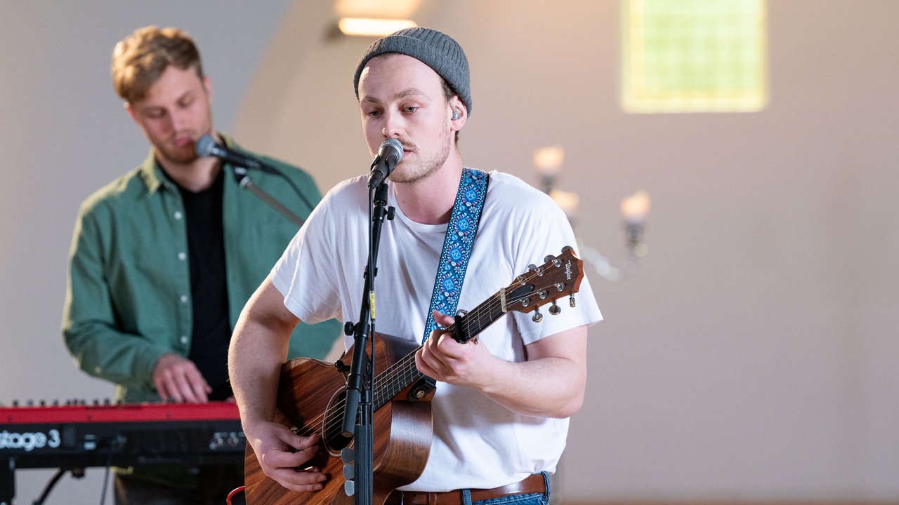 Kaffkiez: Rockpalast OFFSTAGE in der Eventkirche Dortmund