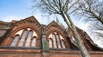 Kaffkiez: Rockpalast OFFSTAGE in der Eventkirche Dortmund