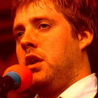 Kaiser Chiefs beim Haldern Pop Festival 2005
