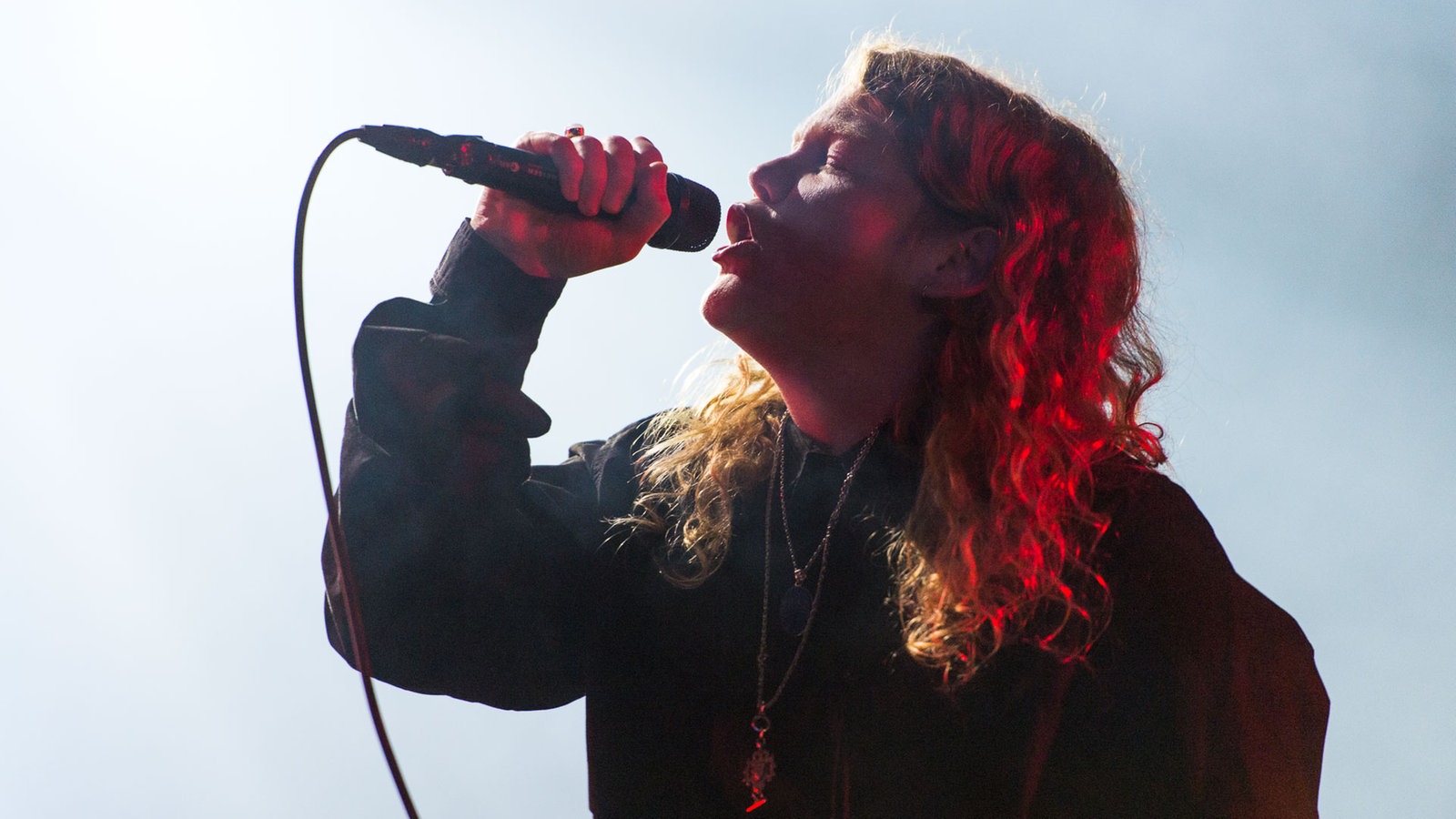 Kate Tempest