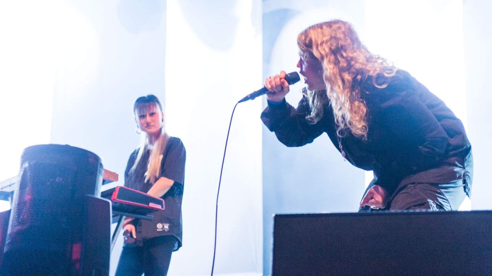 Kate Tempest
