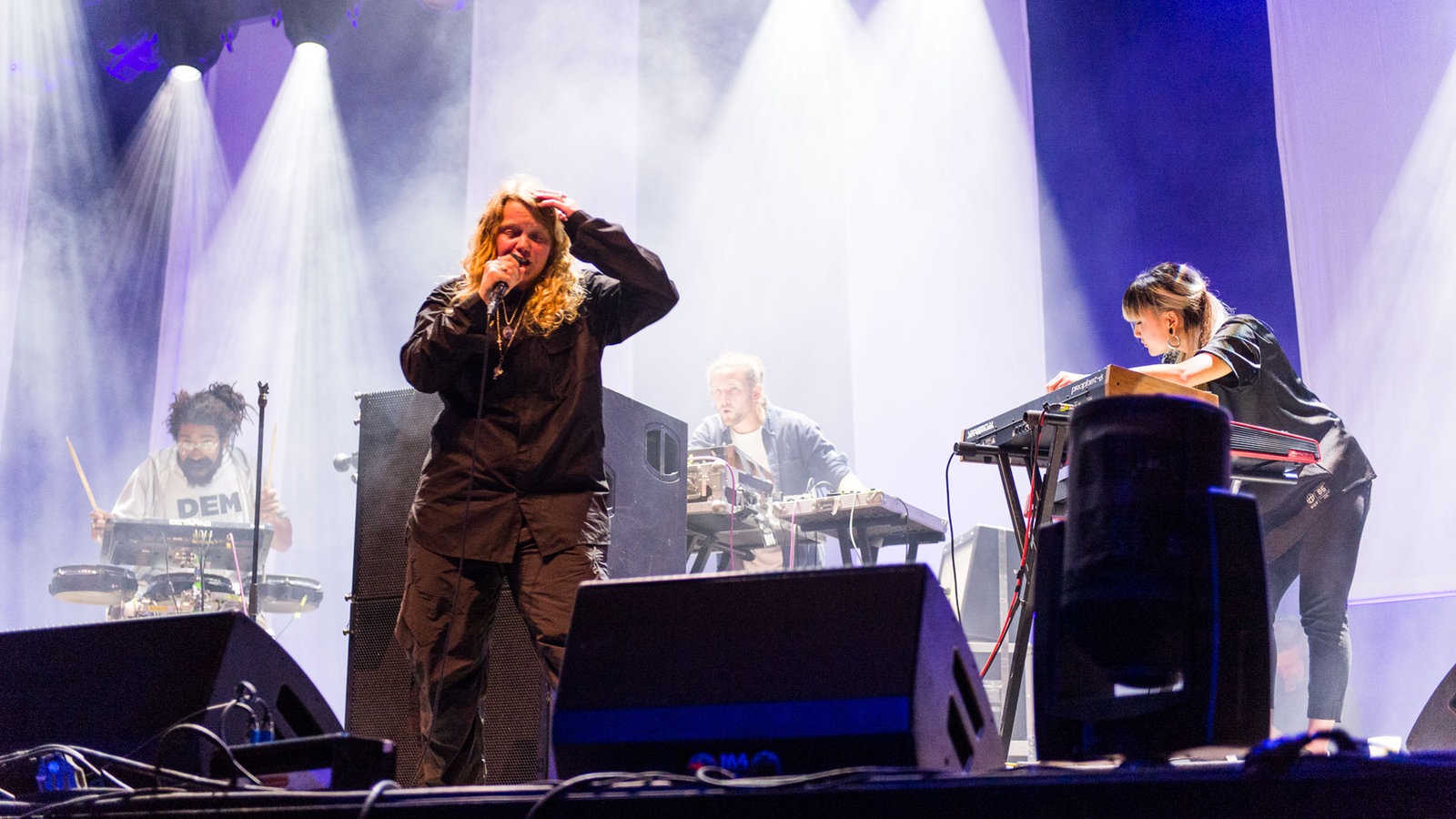 Kate Tempest