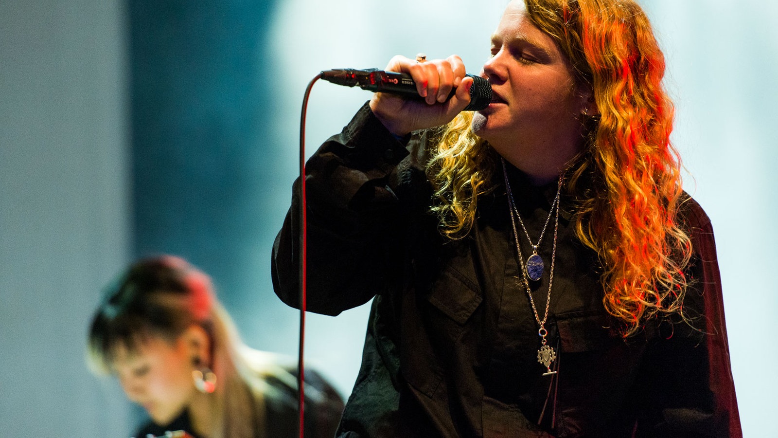 Kate Tempest