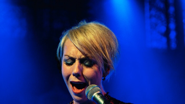 Katzenjammer