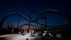 Kensington Road: Rockpalast OFFSTAGE auf dem Tiger & Turtle in Duisburg