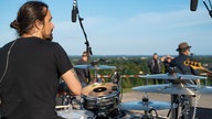 Kensington Road: Rockpalast OFFSTAGE auf dem Tiger & Turtle in Duisburg