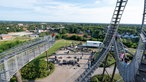 Kensington Road: Rockpalast OFFSTAGE auf dem Tiger & Turtle in Duisburg