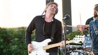 Kensington Road: Rockpalast OFFSTAGE auf dem Tiger & Turtle in Duisburg
