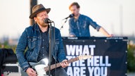 Kensington Road: Rockpalast OFFSTAGE auf dem Tiger & Turtle in Duisburg