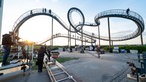 Kensington Road: Rockpalast OFFSTAGE auf dem Tiger & Turtle in Duisburg