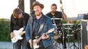 Kensington Road: Rockpalast OFFSTAGE auf dem Tiger & Turtle in Duisburg