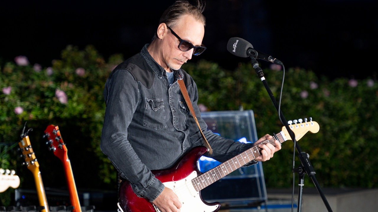 Kensington Road: Rockpalast OFFSTAGE auf dem Tiger & Turtle in Duisburg