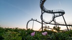Kensington Road: Rockpalast OFFSTAGE auf dem Tiger & Turtle in Duisburg