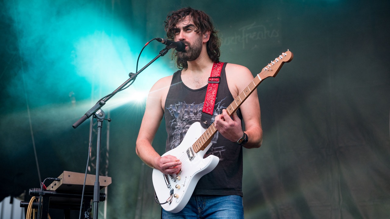 King Buffalo