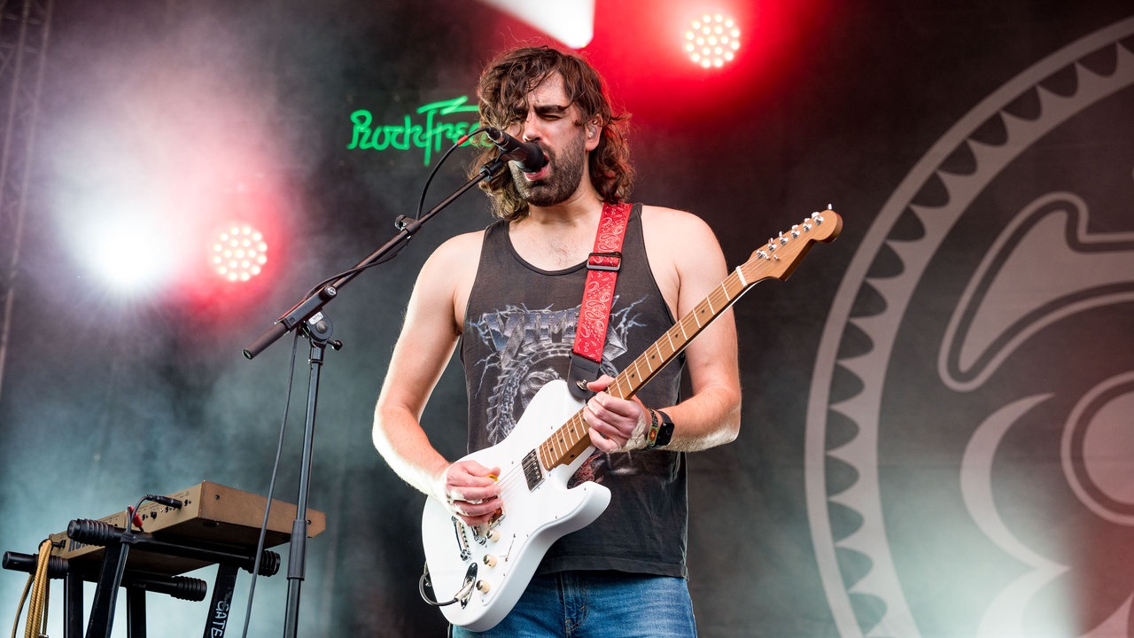 King Buffalo