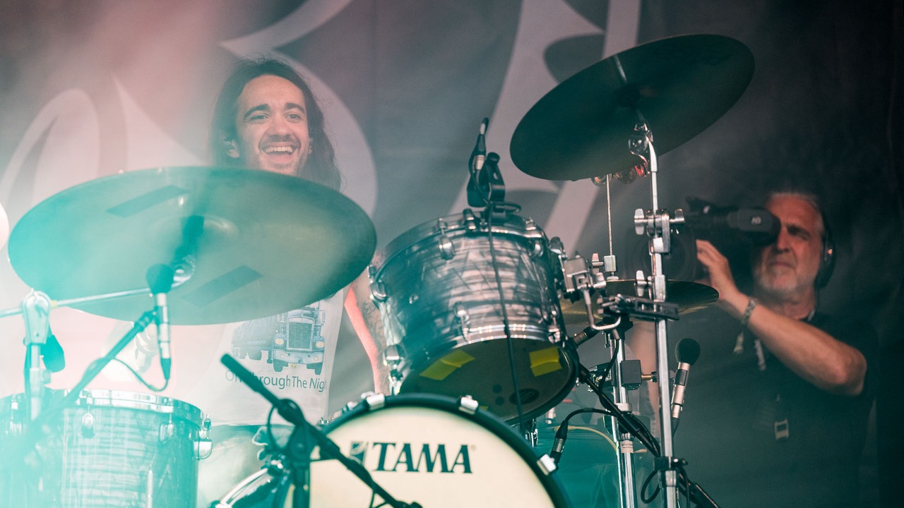 King Buffalo