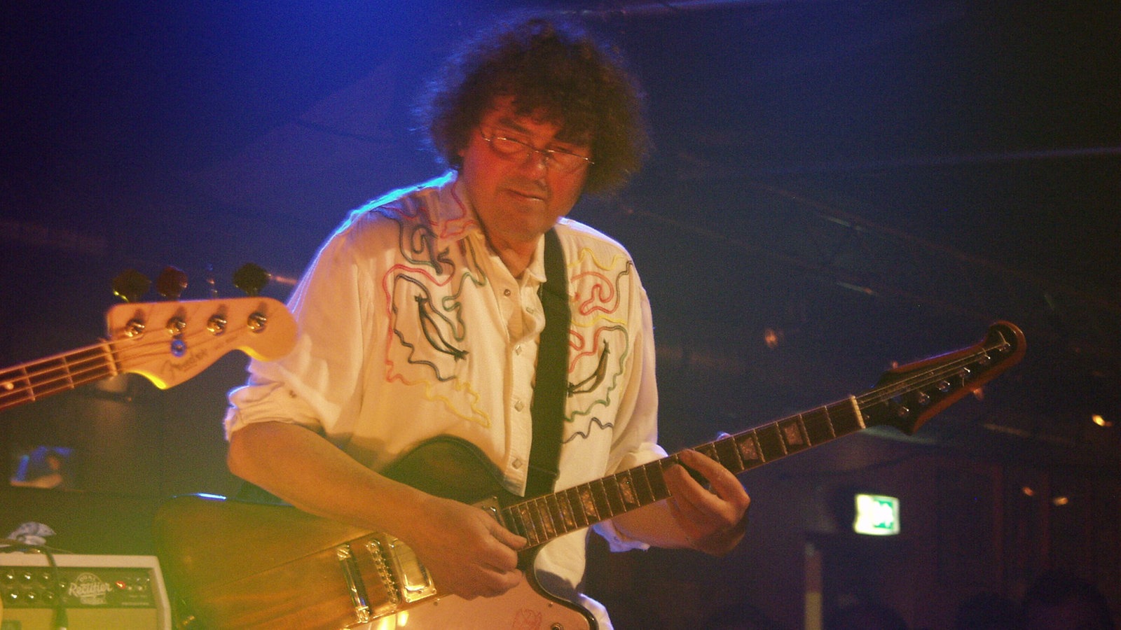 Irish Coffey beim KrautRockpalast 2005