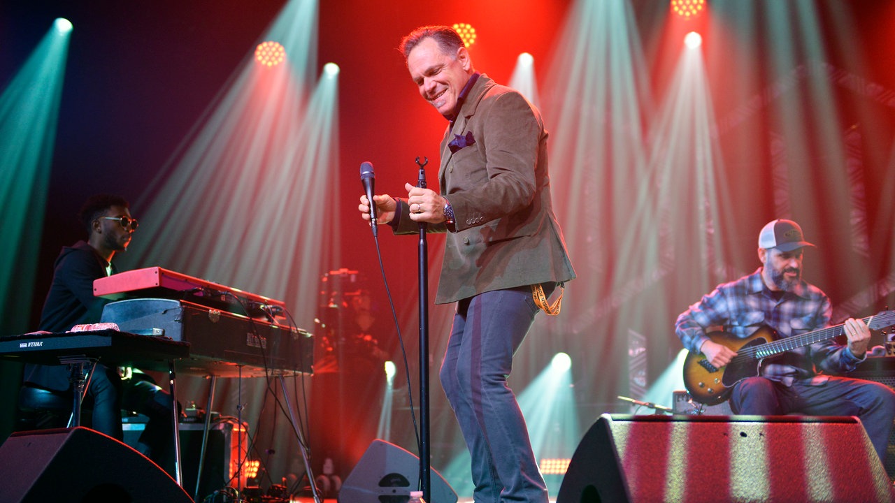 Kurt Elling