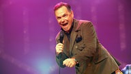 Kurt Elling