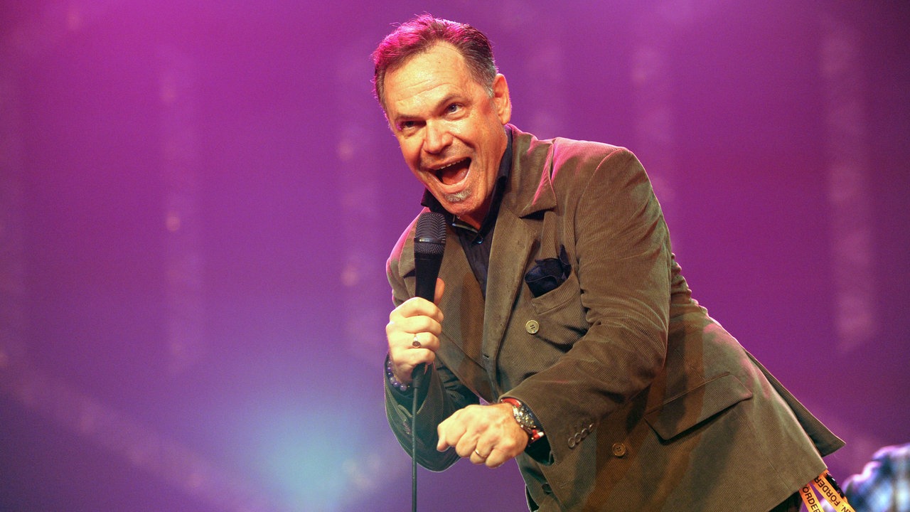 Kurt Elling