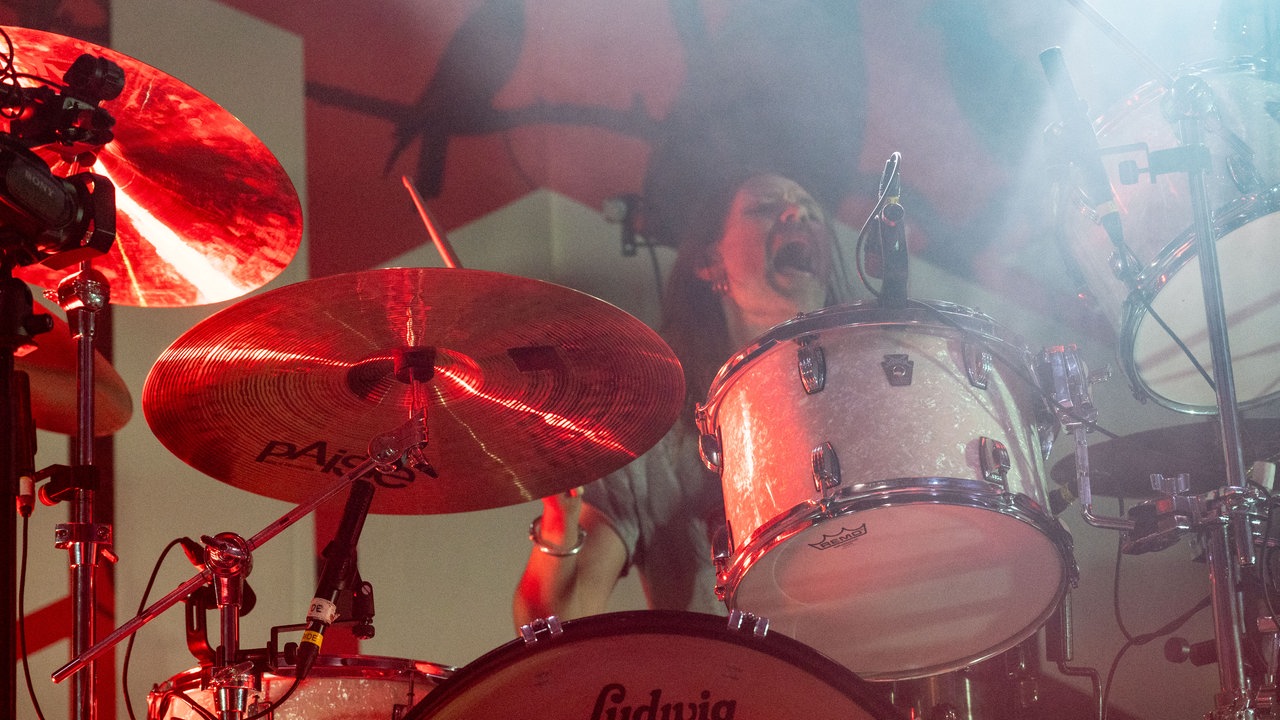 Kvelertak