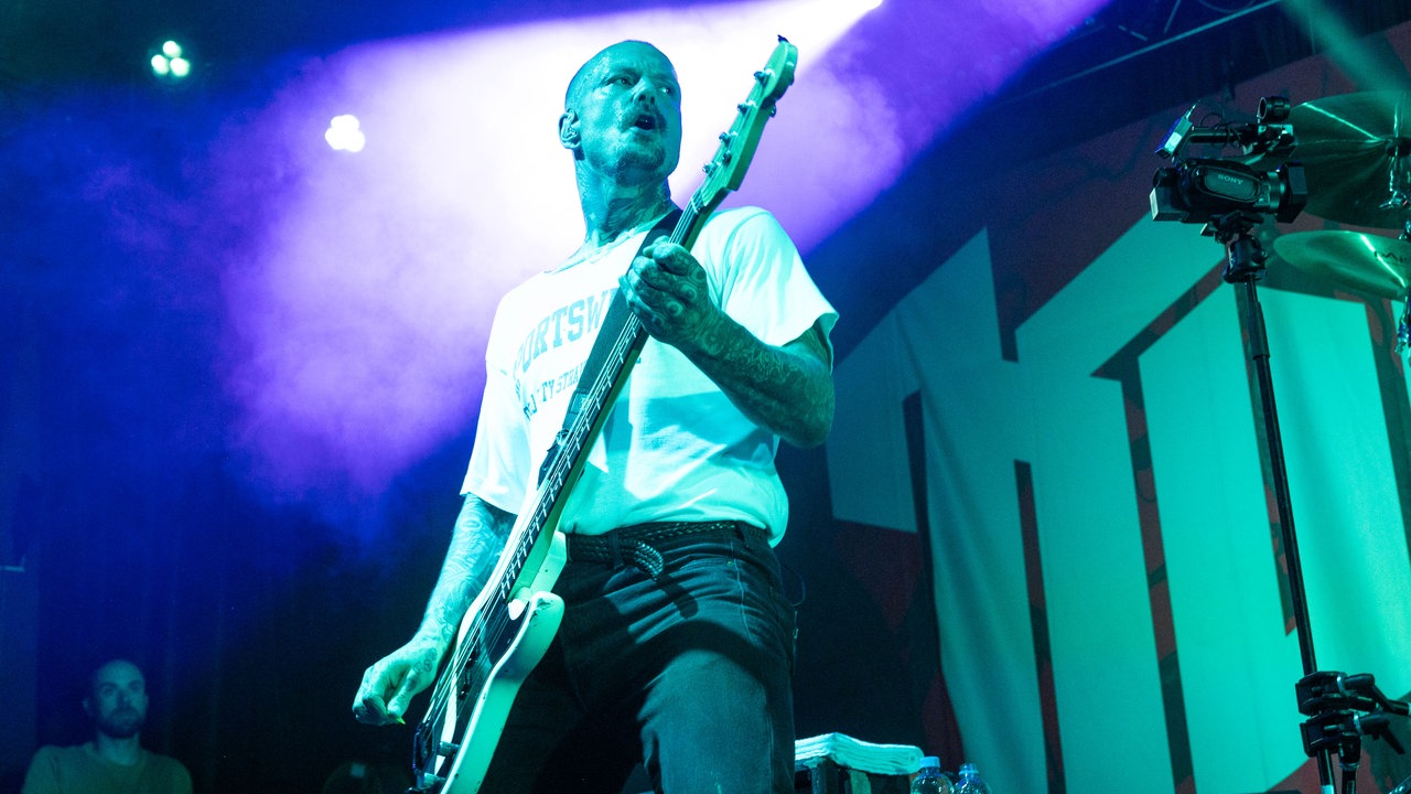 Kvelertak