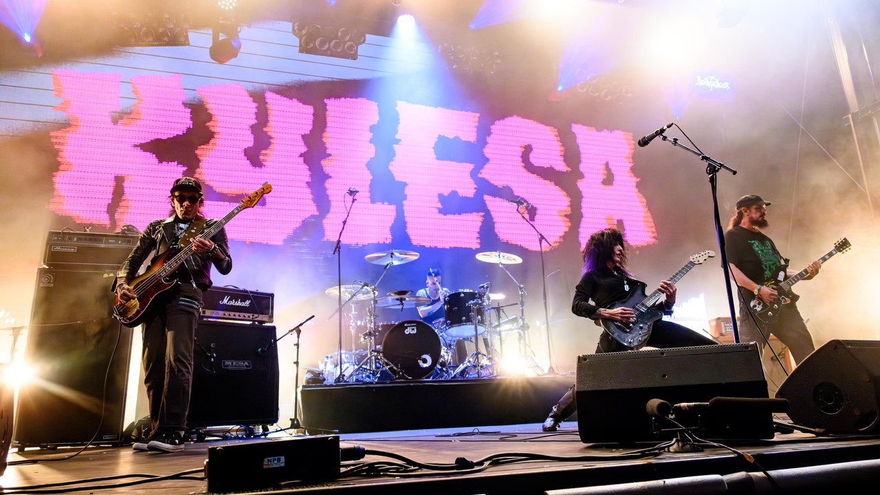 Kylesa