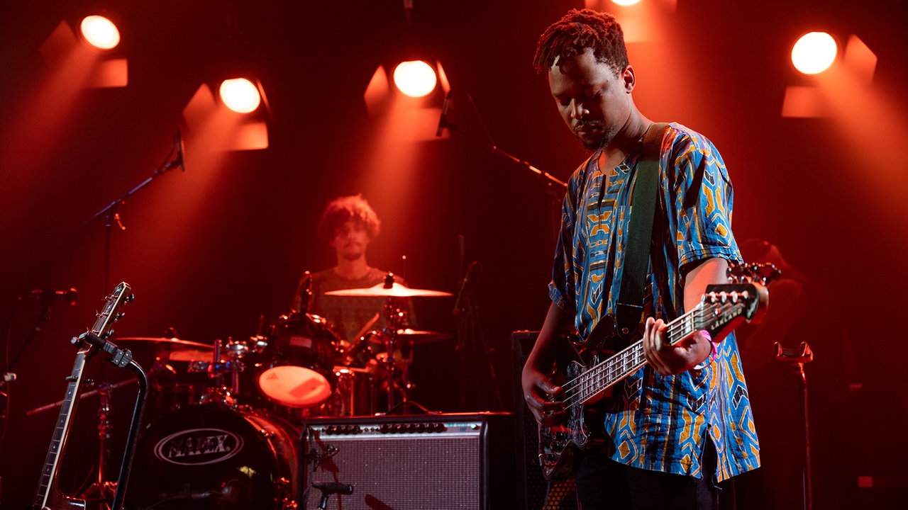 L.A. Salami