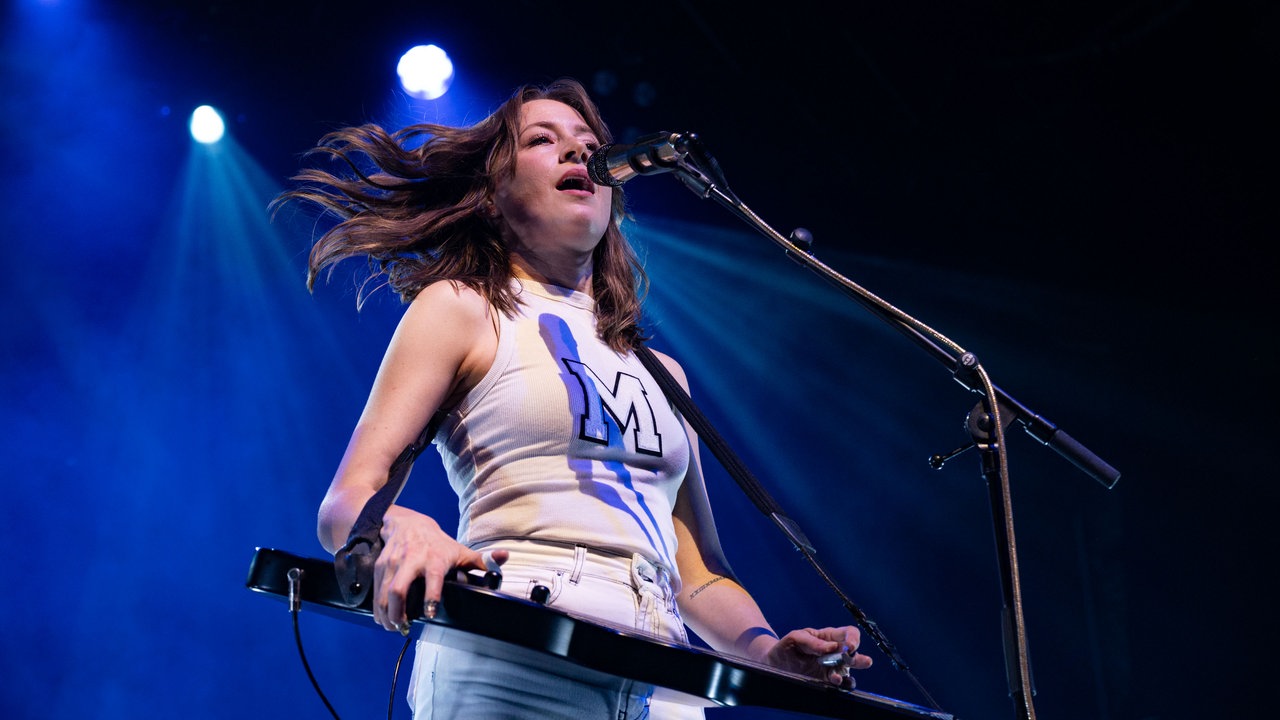 Larkin Poe