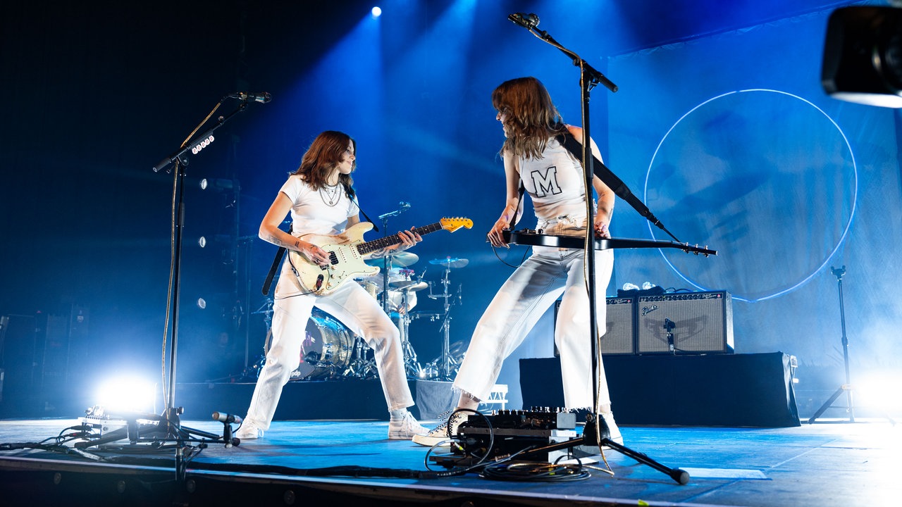 Larkin Poe