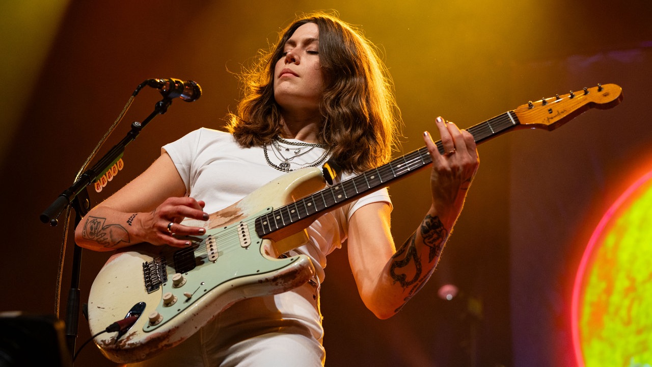 Larkin Poe