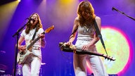 Larkin Poe