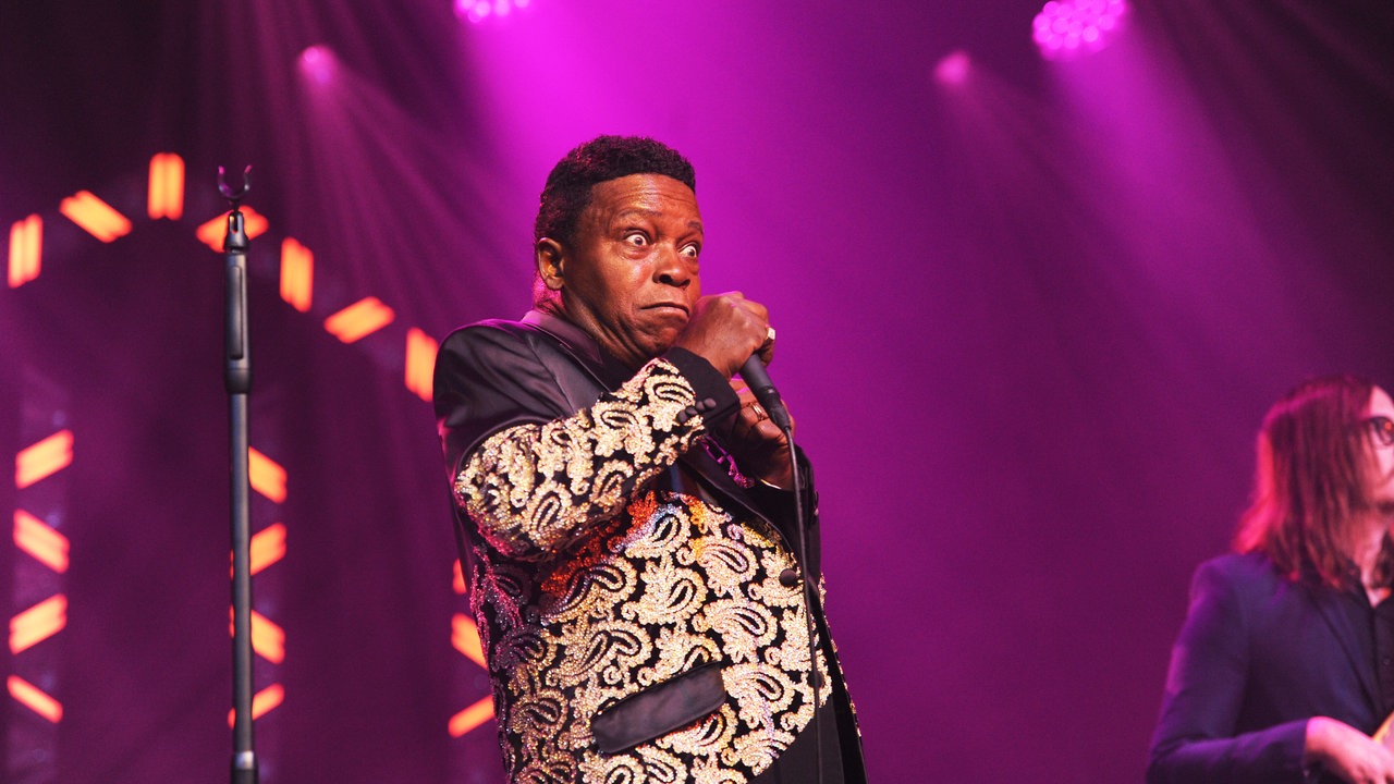 Lee Fields & The Expressions