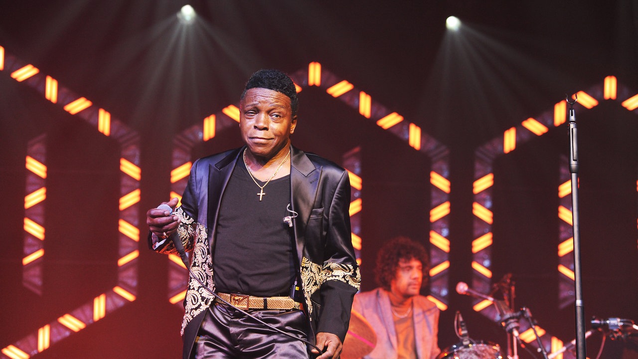 Lee Fields & The Expressions