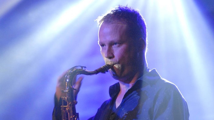 Level 42 bei den 27. Leverkusener Jazztagen 2006