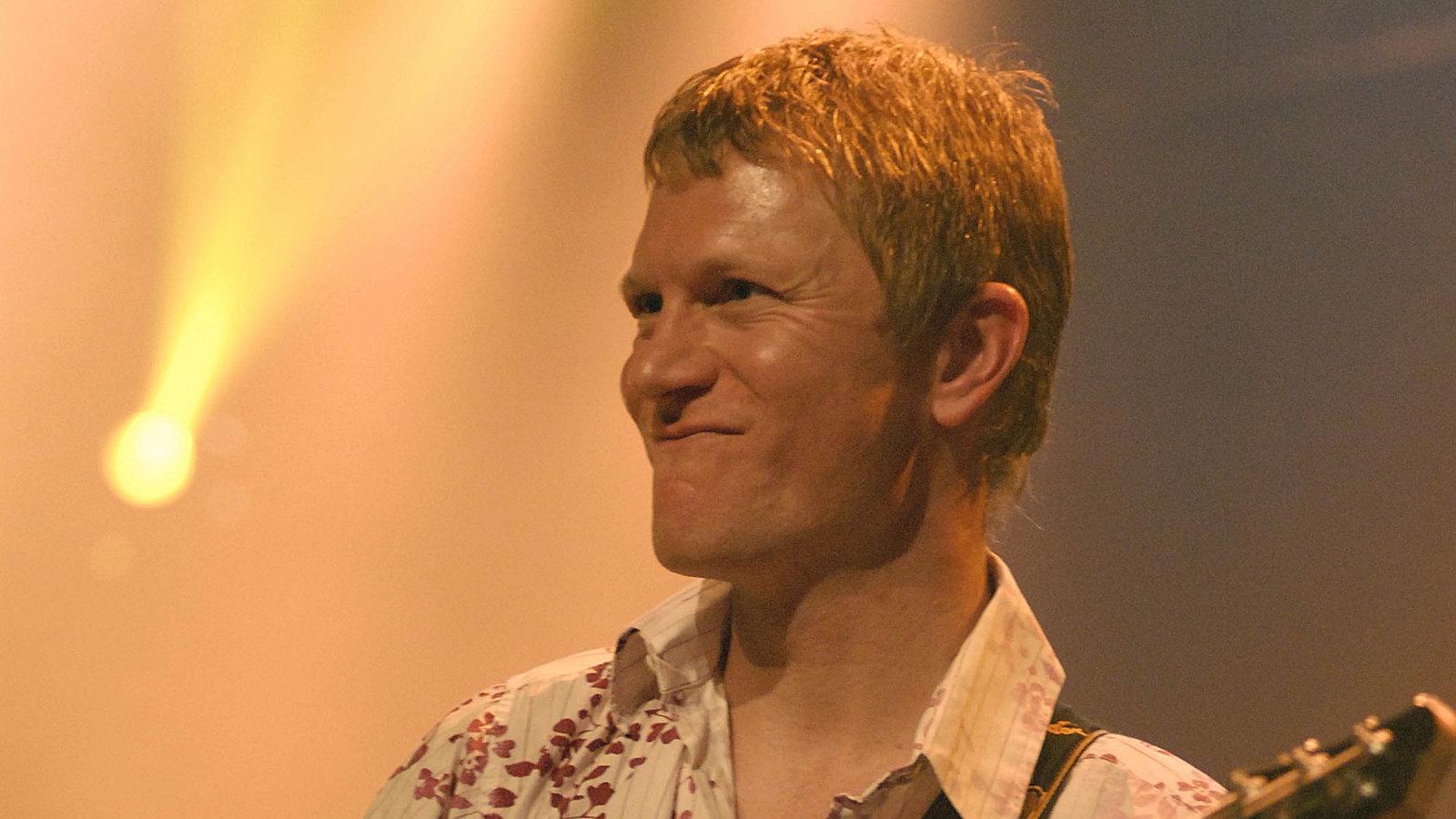 Level 42 bei den 27. Leverkusener Jazztagen 2006