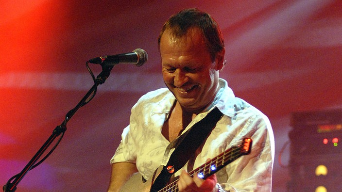 Level 42 bei den 27. Leverkusener Jazztagen 2006