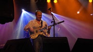 Level 42 bei den 27. Leverkusener Jazztagen 2006