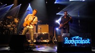 Level 42 bei den 27. Leverkusener Jazztagen 2006