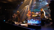 Cutting Crew bei den 27. Leverkusener Jazztagen 2006