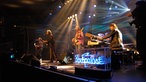 Cutting Crew bei den 27. Leverkusener Jazztagen 2006
