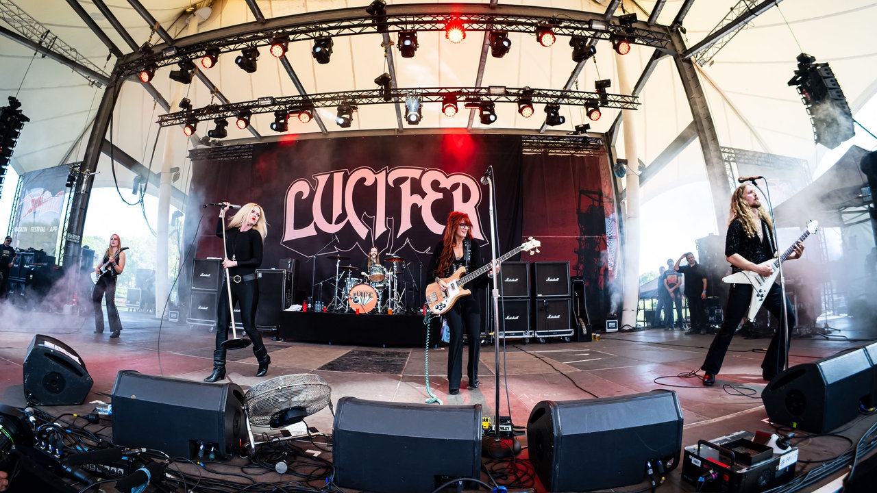 Lucifer