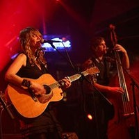 Madison Violet beim Crossroads Festival 2010